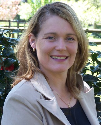 Elizabeth Carlile
