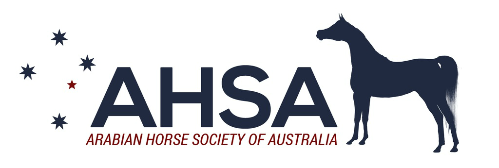 Arabian Horse Society of Australia