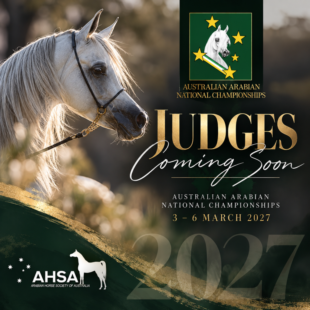 judges coming soon